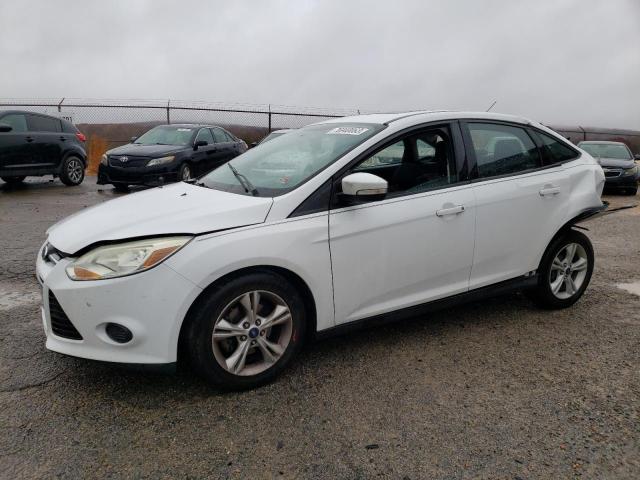 FORD ALL MODELS 2014 1fadp3f26el403032