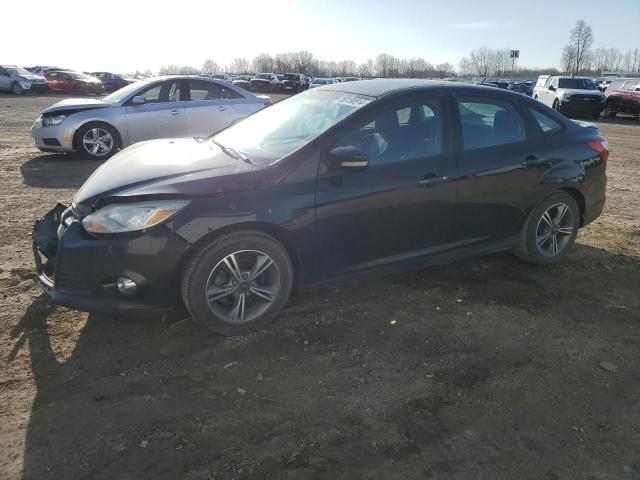 FORD FOCUS 2014 1fadp3f26el405881