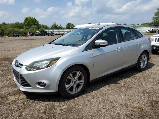 FORD FOCUS SE 2014 1fadp3f26el408389