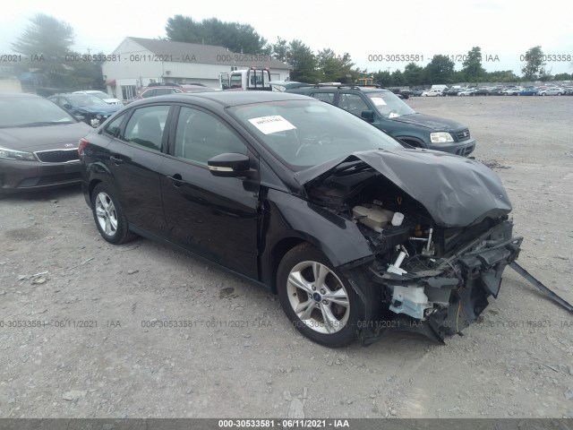 FORD FOCUS 2014 1fadp3f26el409364