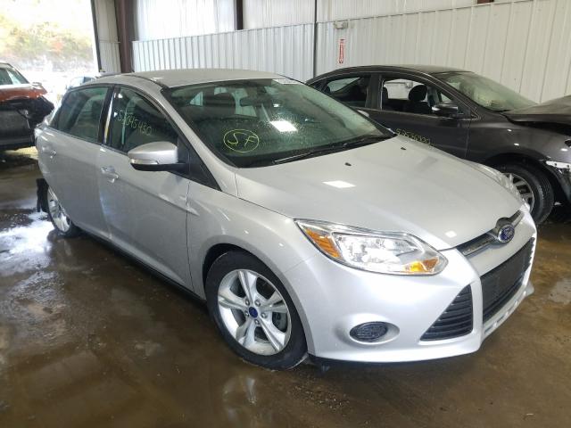 FORD NULL 2014 1fadp3f26el411521