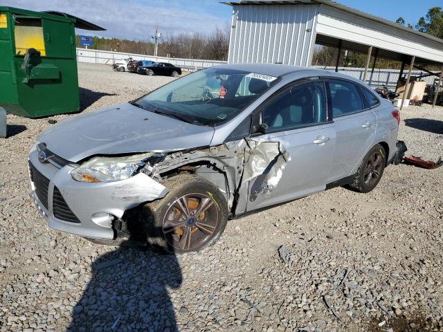 FORD FOCUS 2014 1fadp3f26el412376