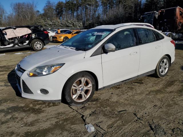 FORD FOCUS 2014 1fadp3f26el413009