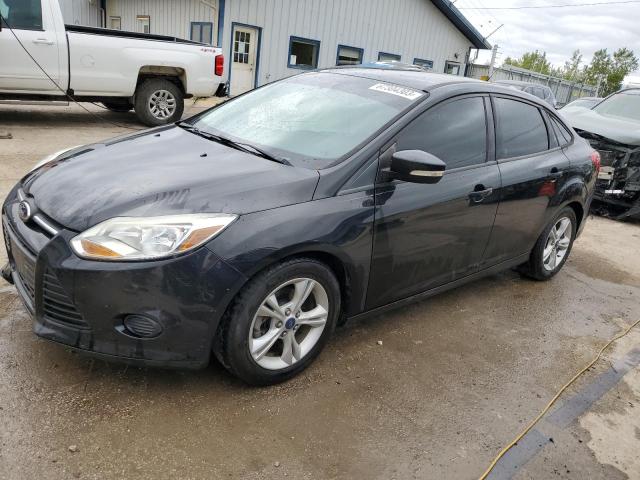 FORD FOCUS 2014 1fadp3f26el413012