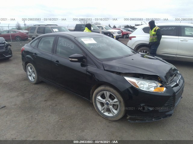 FORD FOCUS 2014 1fadp3f26el416038