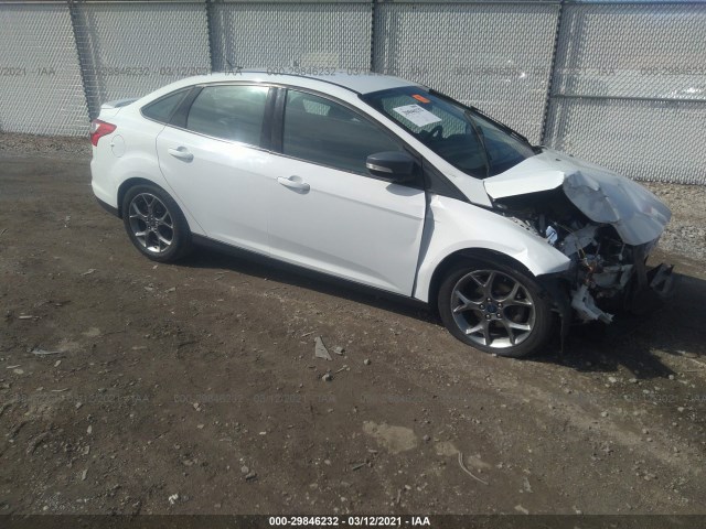 FORD FOCUS 2014 1fadp3f26el418145