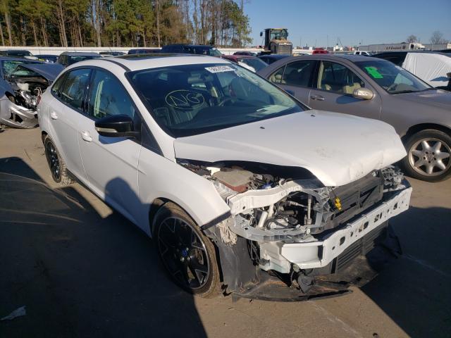 FORD FOCUS SE 2014 1fadp3f26el418727