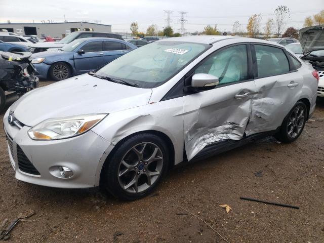 FORD FOCUS 2014 1fadp3f26el419134