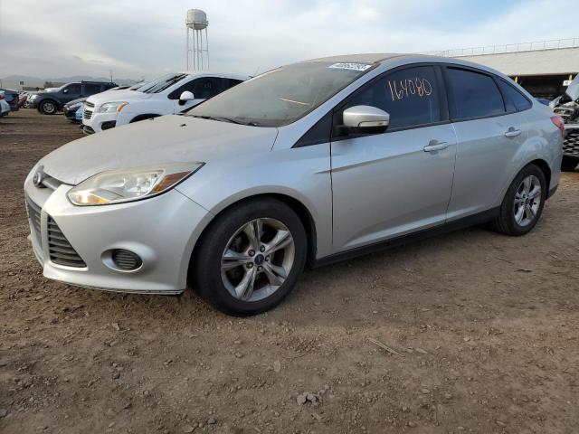 FORD FOCUS SE 2014 1fadp3f26el421045