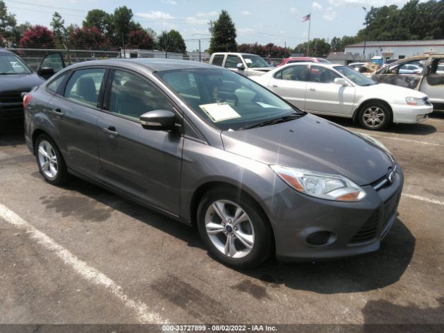 FORD FOCUS 2014 1fadp3f26el425726