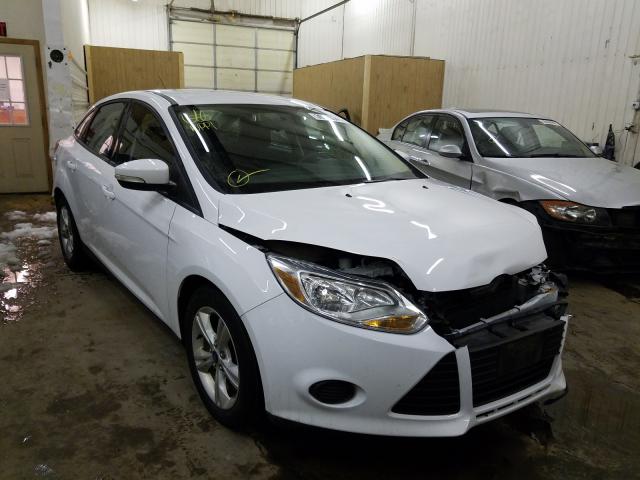 FORD NULL 2014 1fadp3f26el432000