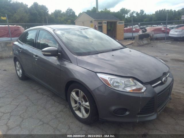 FORD FOCUS 2014 1fadp3f26el434409