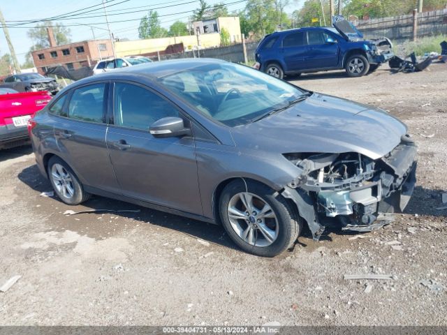 FORD FOCUS 2014 1fadp3f26el434572