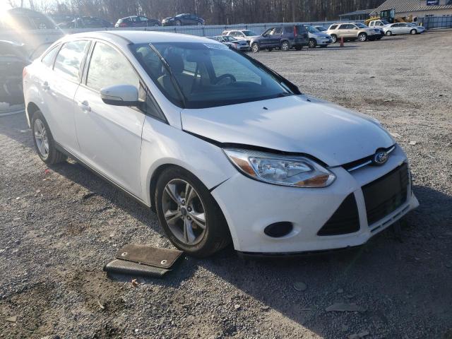 FORD FOCUS SE 2014 1fadp3f26el435379