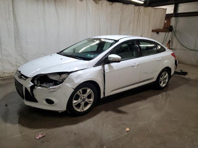 FORD FOCUS 2014 1fadp3f26el435382