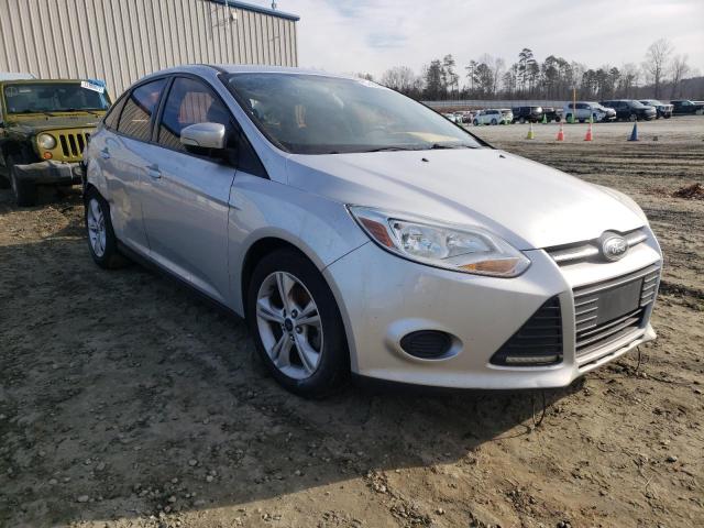 FORD FOCUS SE 2014 1fadp3f26el435513