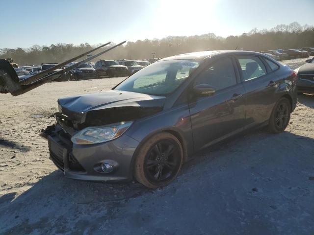 FORD FOCUS SE 2014 1fadp3f26el436810