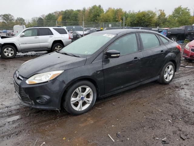 FORD FOCUS SE 2014 1fadp3f26el437388