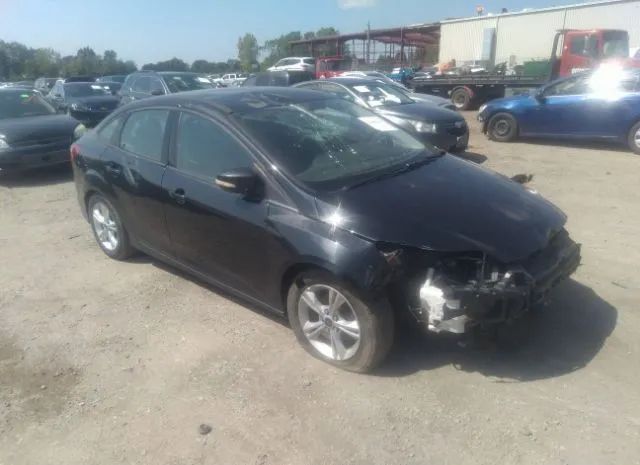 FORD FOCUS 2014 1fadp3f26el439125