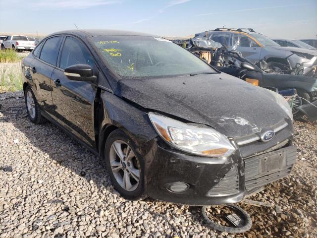 FORD FOCUS 2014 1fadp3f26el441375