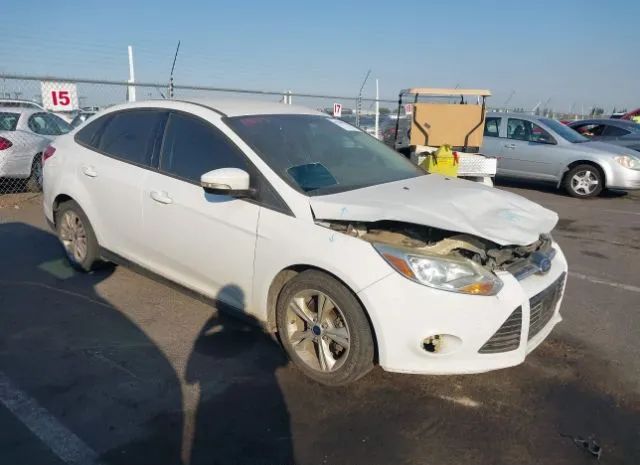 FORD FOCUS 2014 1fadp3f26el442154