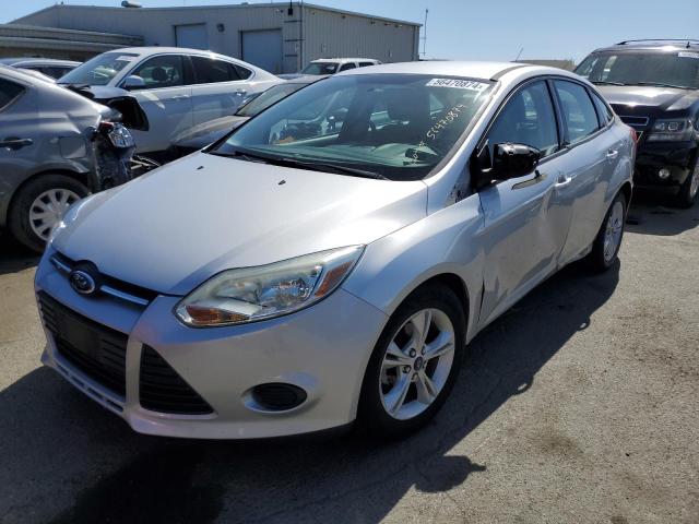 FORD FOCUS 2014 1fadp3f26el442705