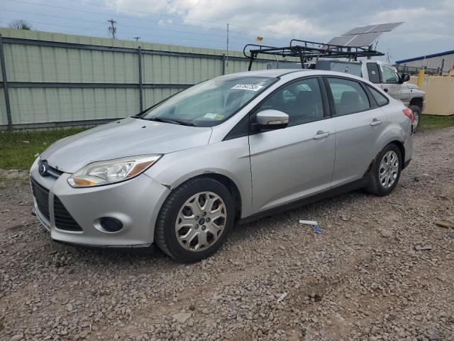 FORD FOCUS SE 2014 1fadp3f26el446463