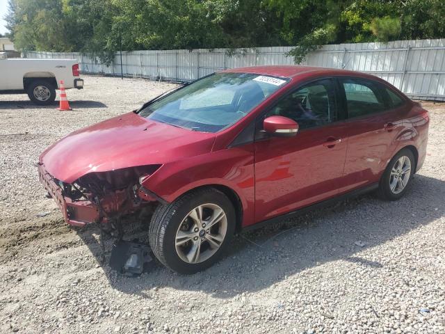 FORD FOCUS SE 2014 1fadp3f26el446933