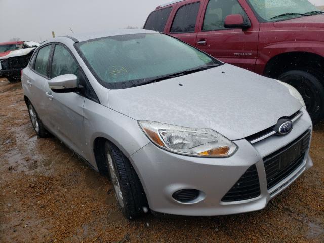 FORD FOCUS SE 2014 1fadp3f26el452182