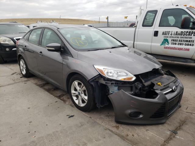 FORD FOCUS SE 2014 1fadp3f26el452568