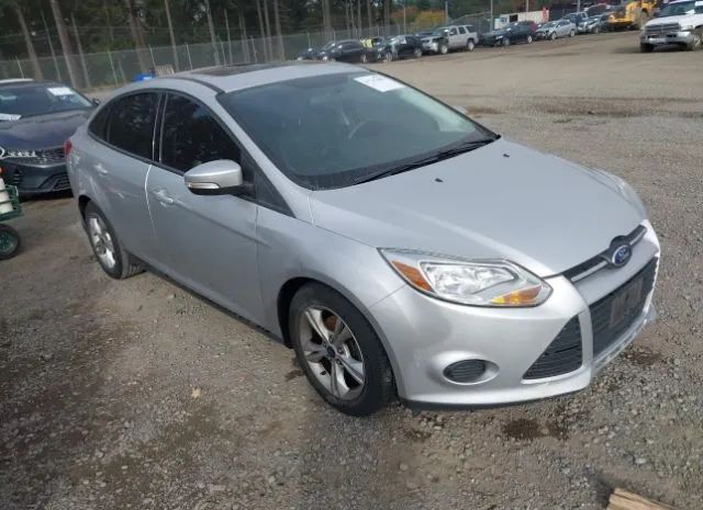 FORD FOCUS 2014 1fadp3f26el454627