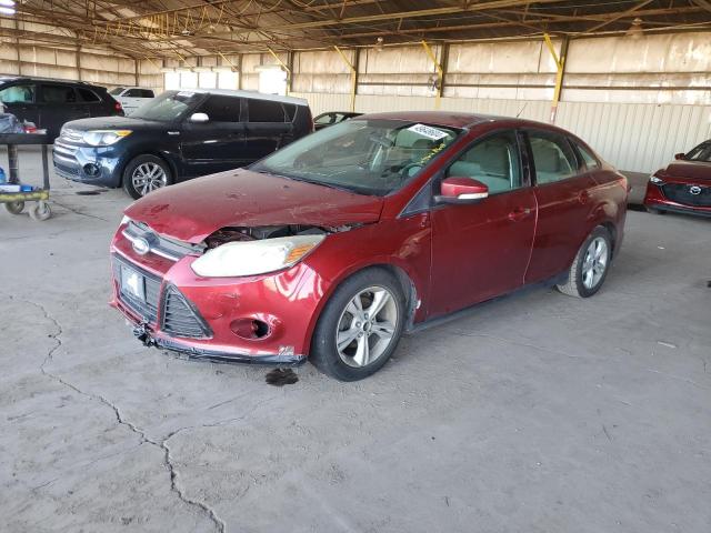 FORD FOCUS 2014 1fadp3f26el455048