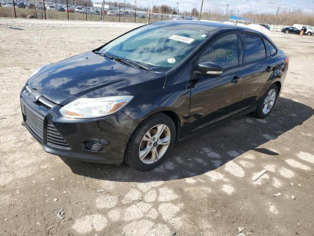 FORD FOCUS SE 2014 1fadp3f26el455244