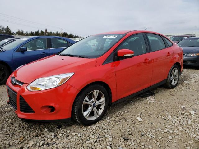 FORD FOCUS 2014 1fadp3f26el455440