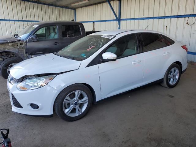 FORD FOCUS 2014 1fadp3f26el460959