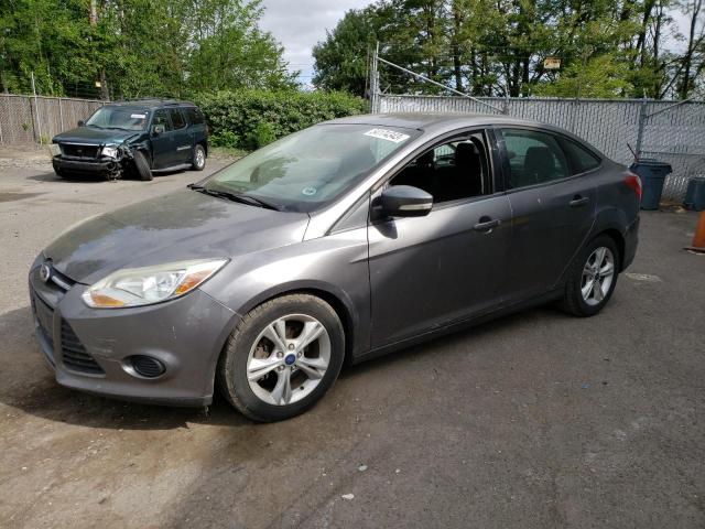 FORD FOCUS SE 2014 1fadp3f26el461593