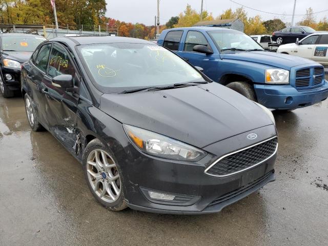 FORD FOCUS SE 2015 1fadp3f26fl200501