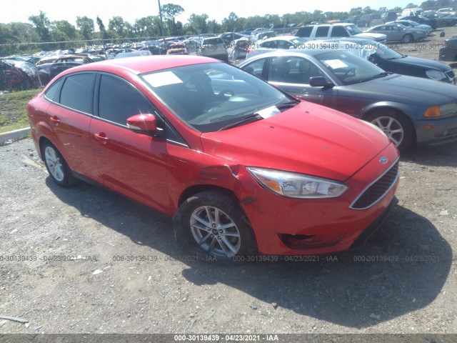 FORD FOCUS 2015 1fadp3f26fl202328