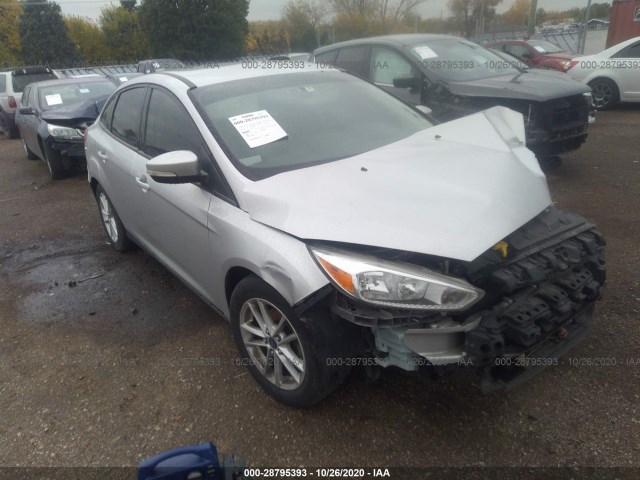 FORD FOCUS 2015 1fadp3f26fl202426