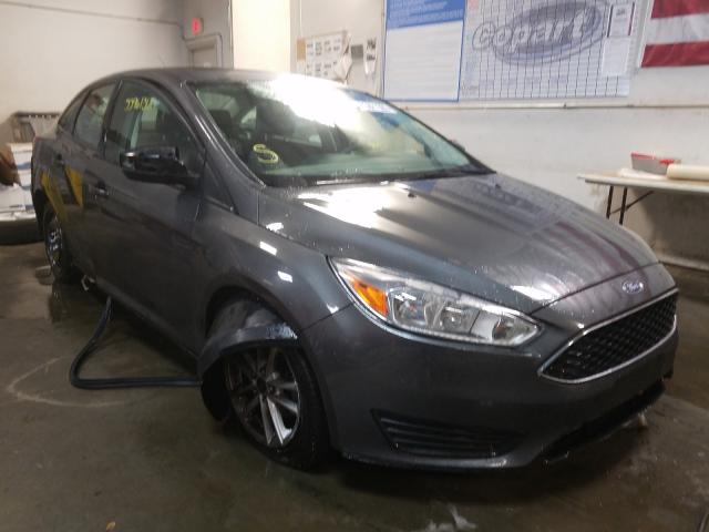 FORD FOCUS SE 2015 1fadp3f26fl203379