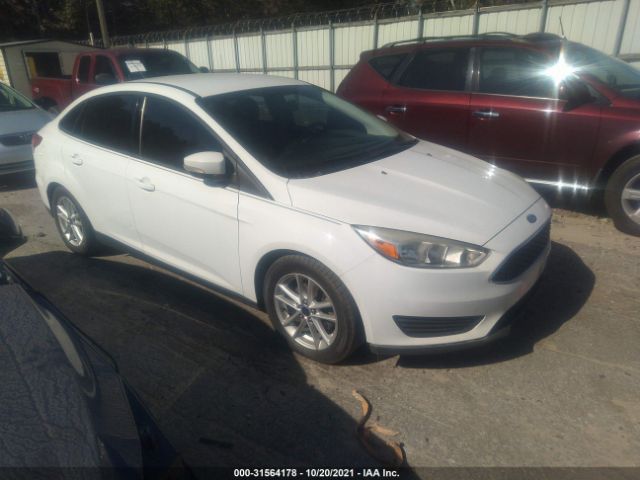 FORD FOCUS 2015 1fadp3f26fl205746