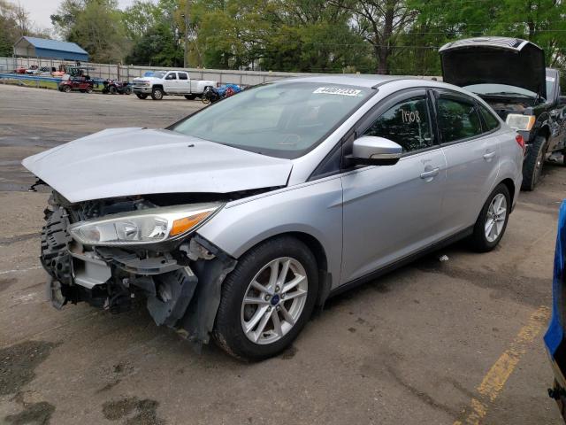 FORD FOCUS SE 2015 1fadp3f26fl206279