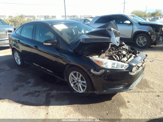 FORD FOCUS 2015 1fadp3f26fl206444