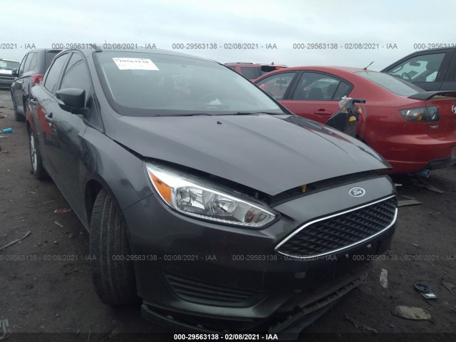 FORD FOCUS 2015 1fadp3f26fl207285