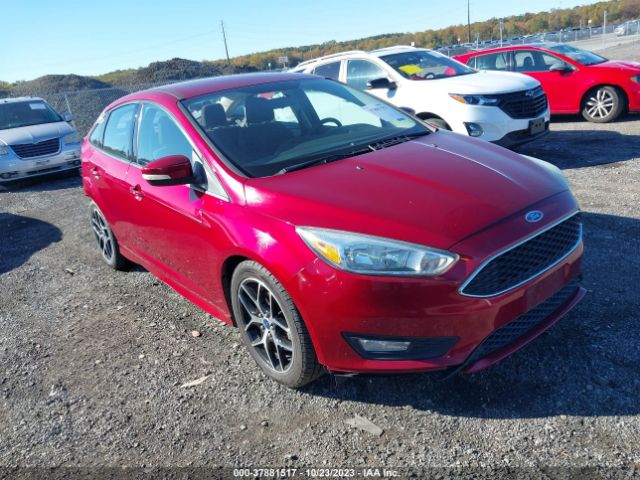 FORD FOCUS 2015 1fadp3f26fl209490