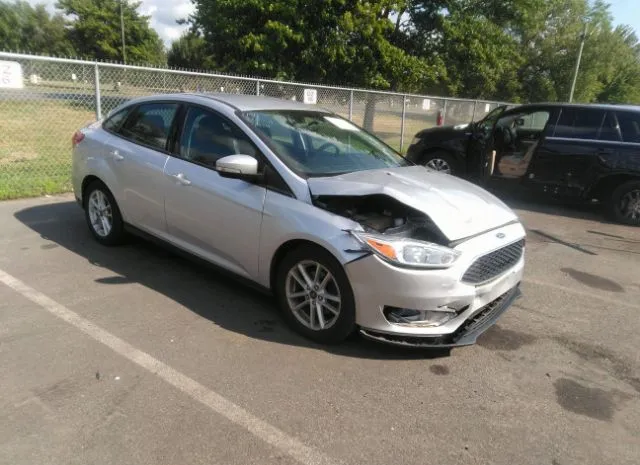 FORD FOCUS 2015 1fadp3f26fl213457