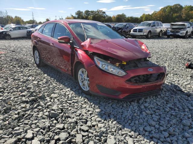 FORD FOCUS SE 2015 1fadp3f26fl216066