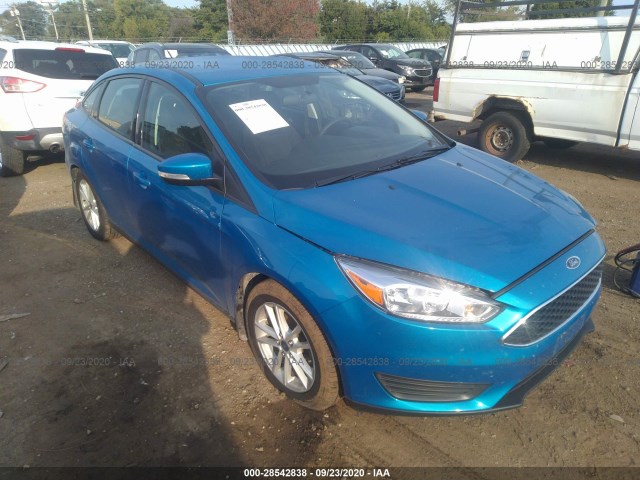 FORD FOCUS 2015 1fadp3f26fl216343