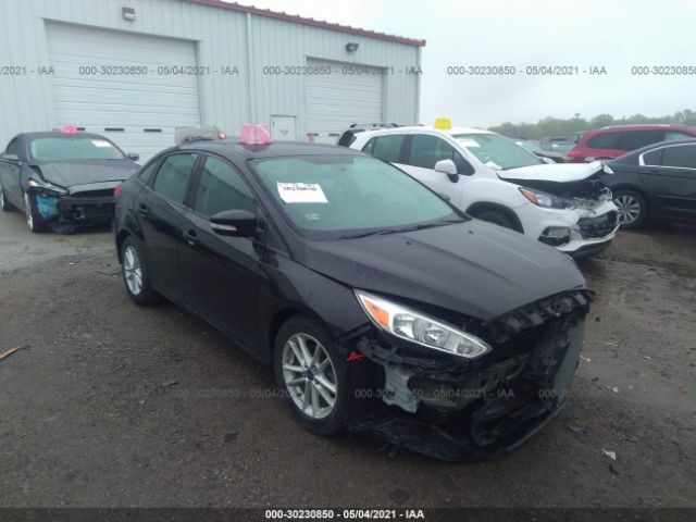 FORD FOCUS 2015 1fadp3f26fl216441