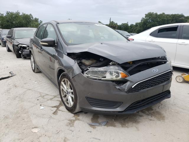 FORD FOCUS SE 2015 1fadp3f26fl216858